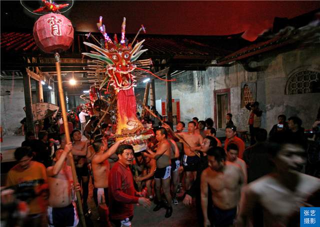 正月十五闹元宵，邀你来广东过元宵节，体验别样习俗