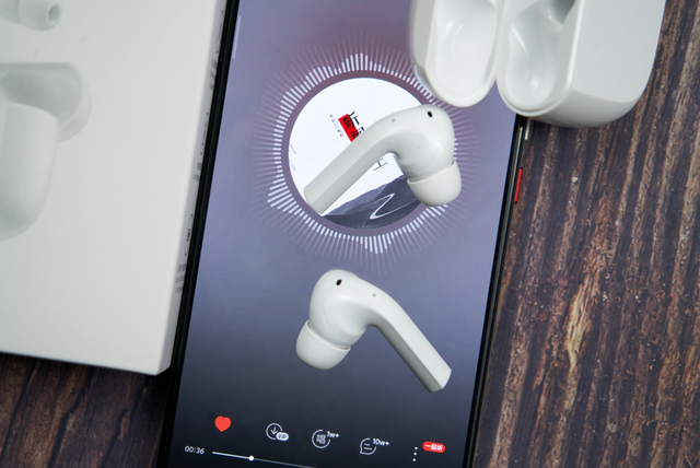 初次尝试就直呼“真不错”！ZMI PurPods无线耳机