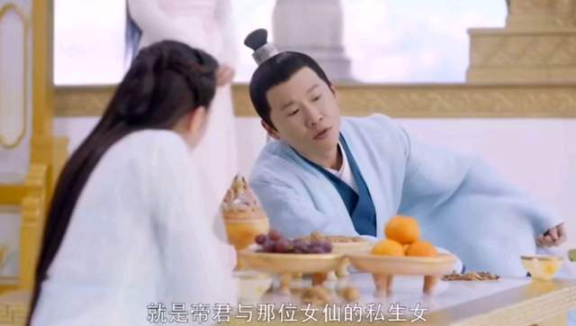 《巡回检察组》三个星二代，一个挨骂一个获赞，还有一个被忽视