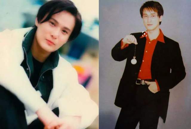 周传雄真是这场导师风波最大赢家？其实他早已败于这个流量时代