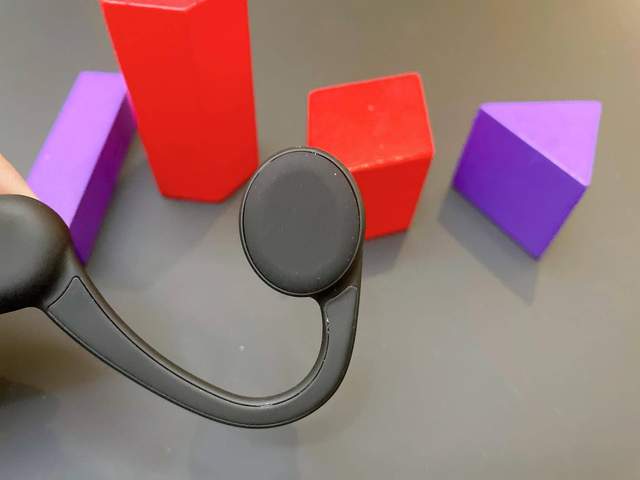 运动耳机首选：南卡Runner Pro骨传导蓝牙耳机