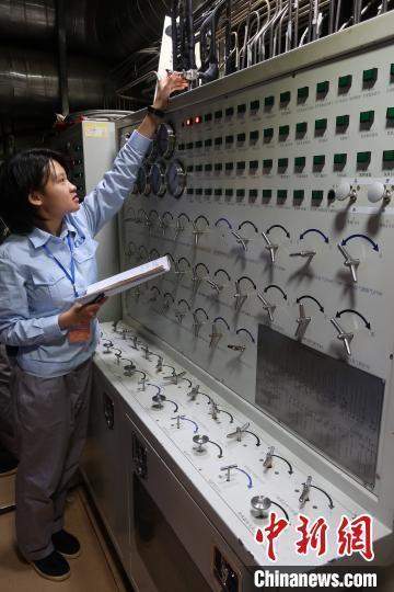 毕业自国防科大的周承钰：24岁成文昌发射场最年轻女指挥