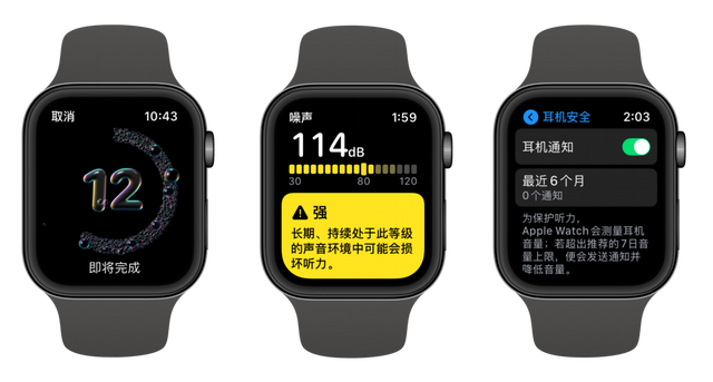 你可能对applewatch有什么误解 机智猫