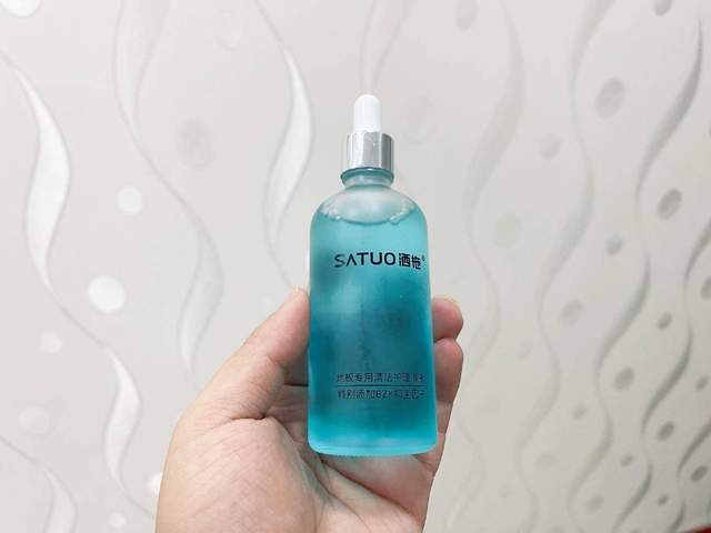 家庭清洁吸拖一机轻松搞定：洒拖F6吸拖一体机实测体验