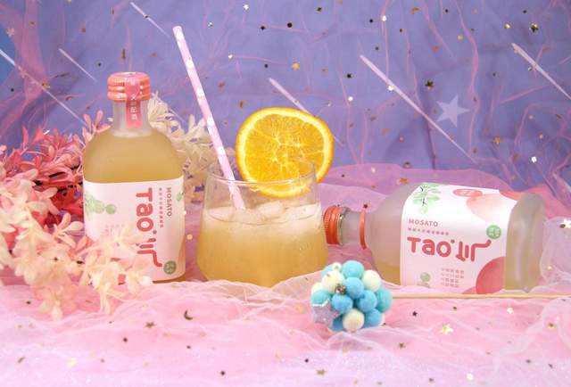 轻体新酒饮，侍魂小淘气，迷恋的味道