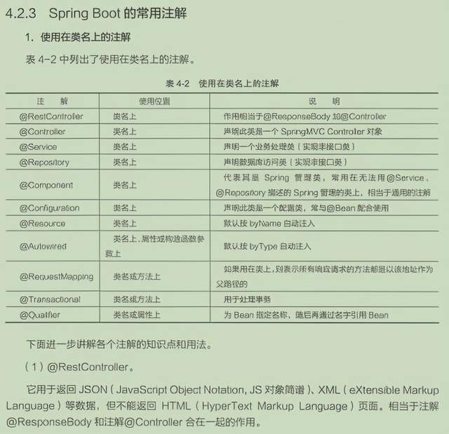 BAT公认！业界强推企业级SpringBoot开发指南太香了 