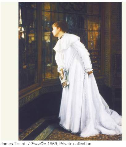 比利时史蒂文斯——穿东方服饰的洋美人