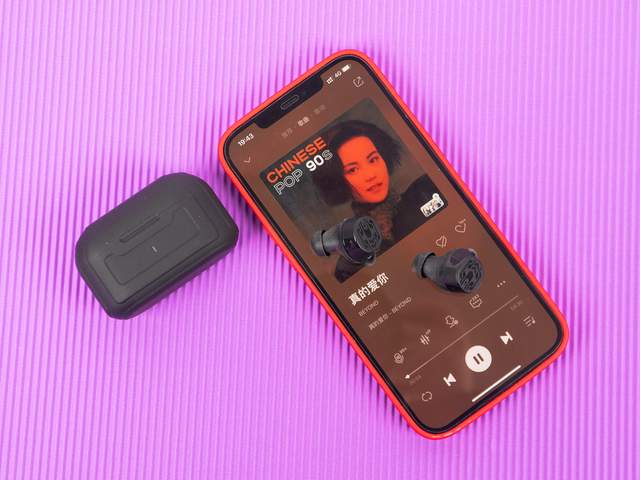 别做梦了，499元还想体验HIFI？那是因为你没遇上南卡T2