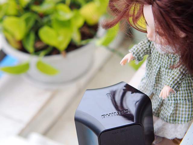 一砖多能不一样的摩天轮不一样的飞利浦