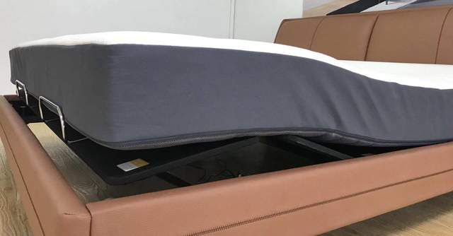 快节奏生活中的放松，8H Milan诠释一张好床的意义