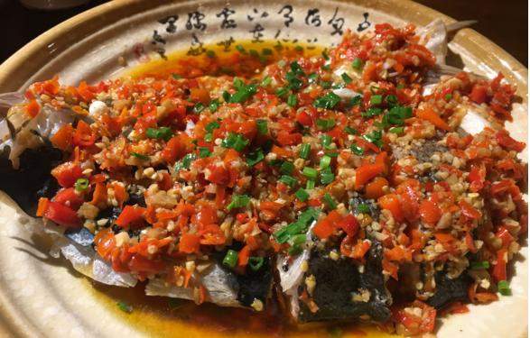 湘菜之扛把子系列,想吃十大经典名菜就来这里 - acfun弹幕视频网