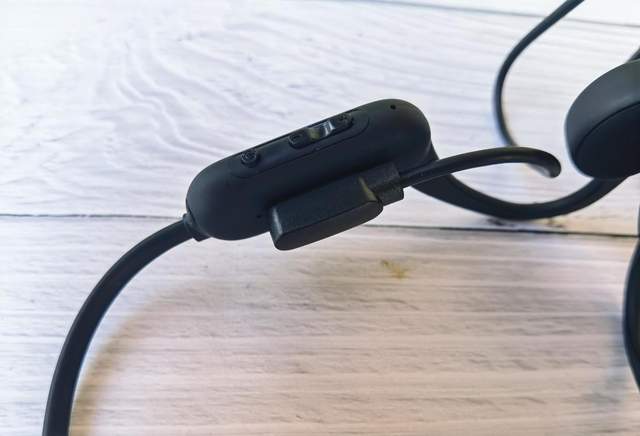 离开手机，运动听音乐更轻松---南卡骨传导运动蓝牙耳机Runner Pro体验