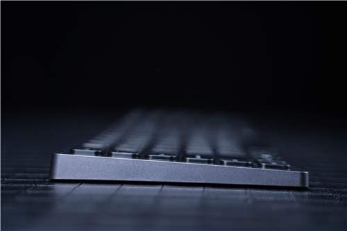 语音输入的键盘玩过没？键盘侠带你体验咪鼠智能语音键盘KB1