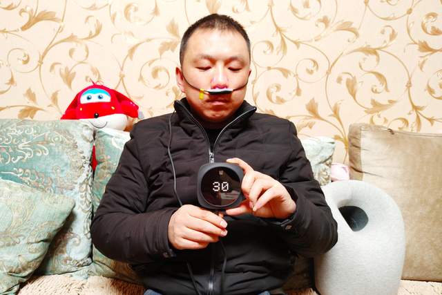 鼻炎反复出现太难受？激光治疗可缓解