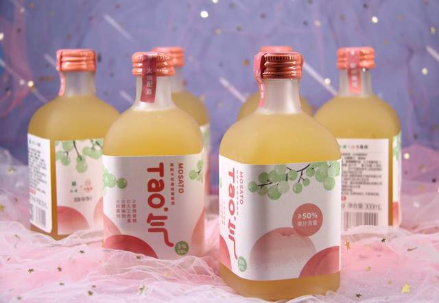 轻体新酒饮，侍魂小淘气，迷恋的味道