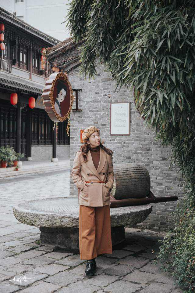 短短600米的泰州老街，装着这座城市的旧时光和老故事