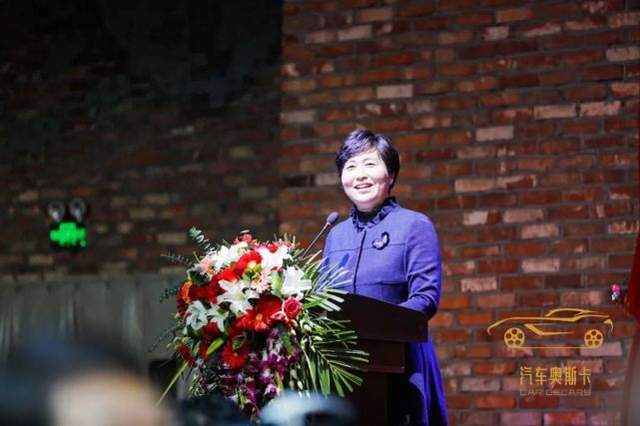 乘胜逐北 “奥”视群雄 第十七届中国（北方）汽车奥斯卡评选收