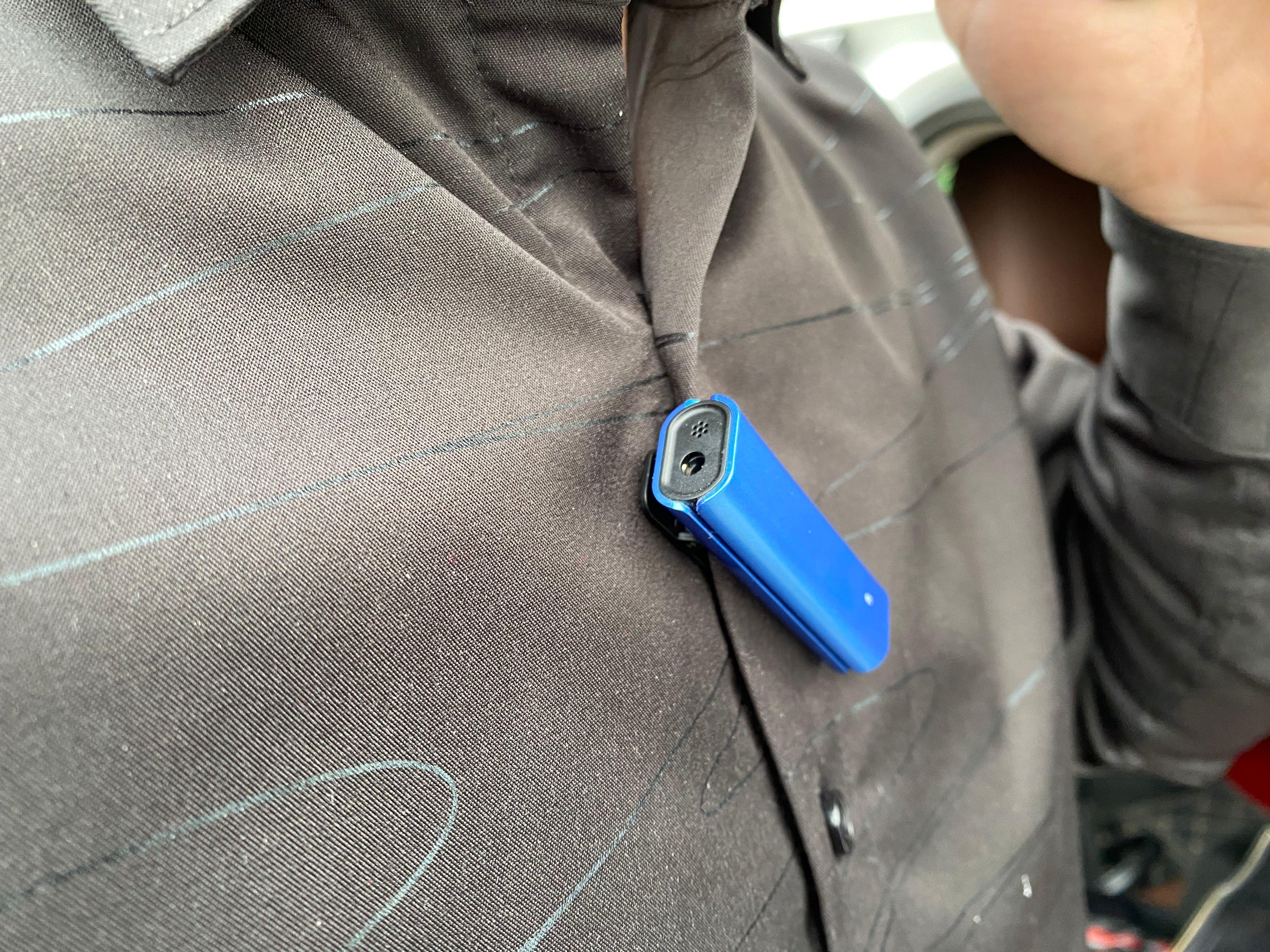 手机+塞宾Silver应对嘈杂环境，人人都可做主播