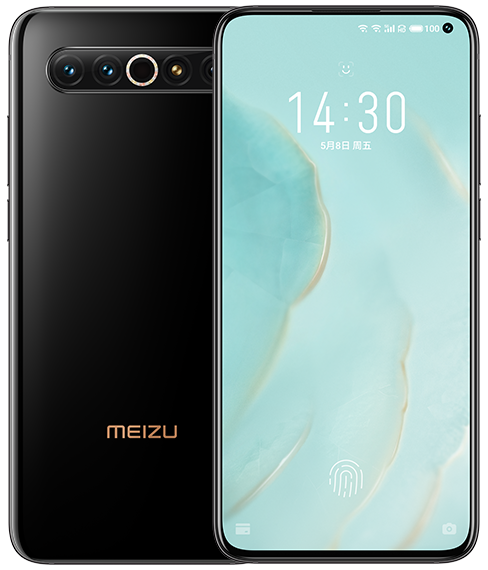 「科技V报」iPhone 12s更多细节曝光；商家上架魅族18盲约活动-20210125-VDGER