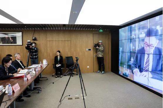 “战略互信，合作共赢”德恒成功召开RCEP背景下的经济与法律发展合作前景论坛-科记汇