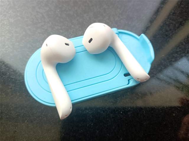 JEET ONE 真无线蓝牙耳机上手体验