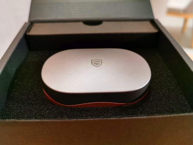 实力与颜值并存——声浪 Sonic真无线蓝牙耳机测评