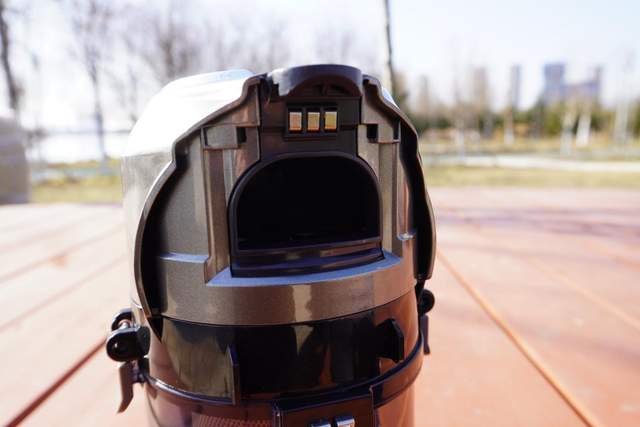 用洒拖F6吸拖一体机，两份家务只出一份力，打工人的周末惬意了