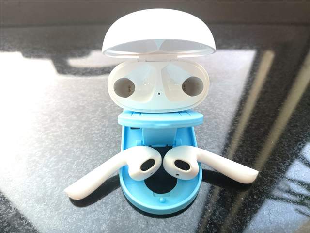 JEET ONE 真无线蓝牙耳机上手体验