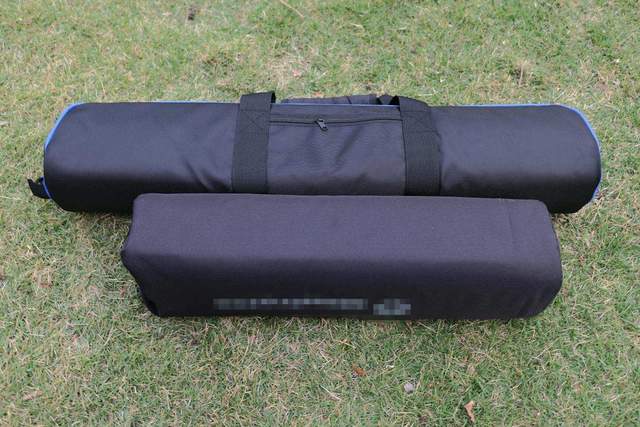 不比不知道，思锐微单三脚架ST-124+ST-10套装成就国货之光，稳定与颜值并重