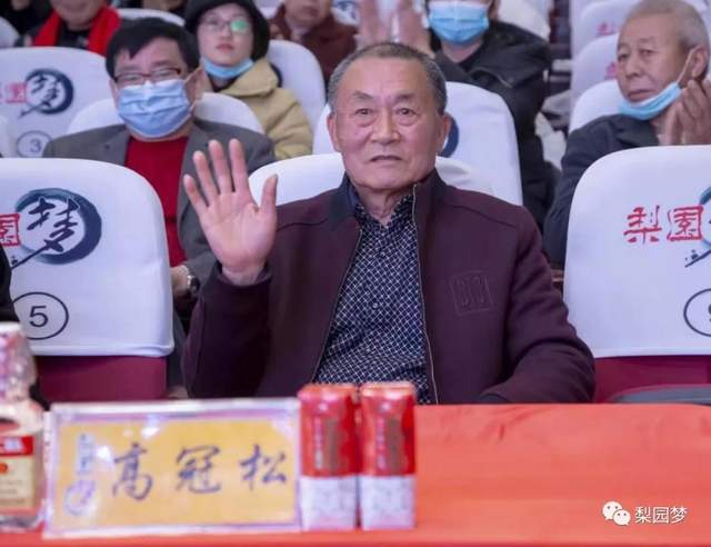 2020梨园梦戏迷擂台赛少儿组年终总决赛完美落幕(图7)