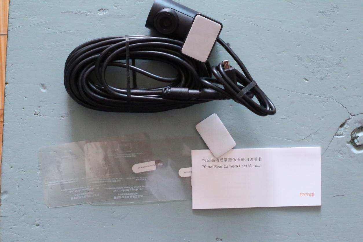 智能行车记录仪中的王者：70迈智能记录仪A500S