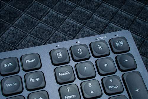 语音输入的键盘玩过没？键盘侠带你体验咪鼠智能语音键盘KB1