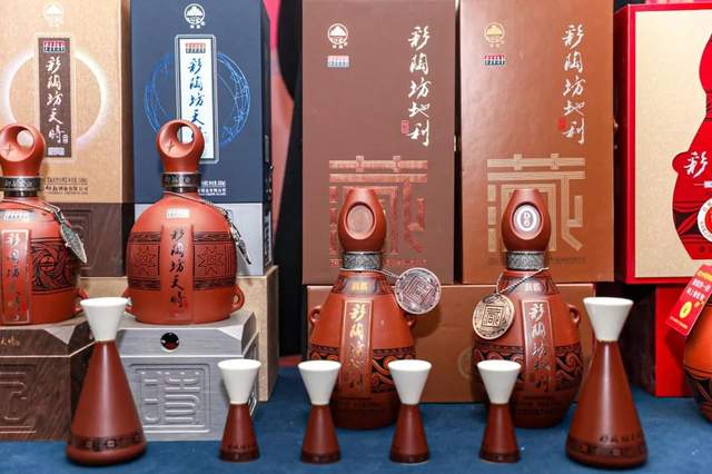仰韶彩陶坊天时 名家讲坛-- 郑州启幕 罗援出席(图2)
