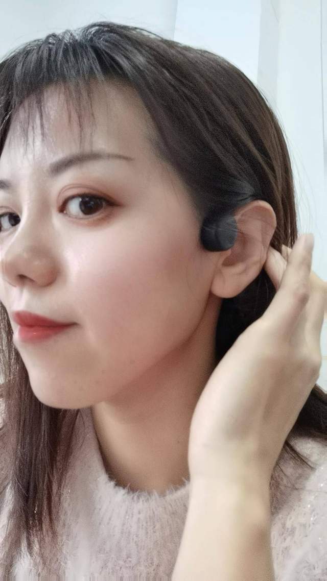 运动耳机首选：南卡Runner Pro骨传导蓝牙耳机