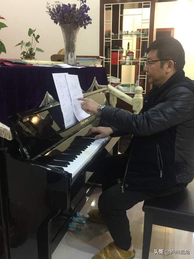 「图说统战」纳溪统战·同心抗疫篇(图23)