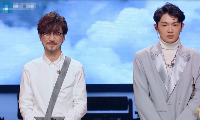 周传雄真是这场导师风波最大赢家？其实他早已败于这个流量时代