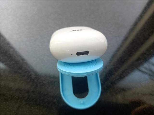 JEET ONE 真无线蓝牙耳机上手体验