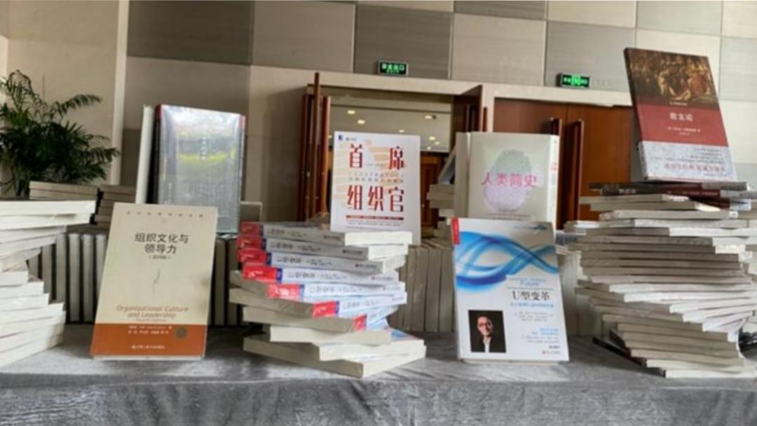 组织创业与创作是谁的工作?
