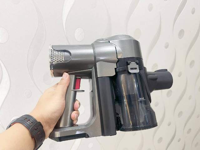 家庭清洁吸拖一机轻松搞定：洒拖F6吸拖一体机实测体验