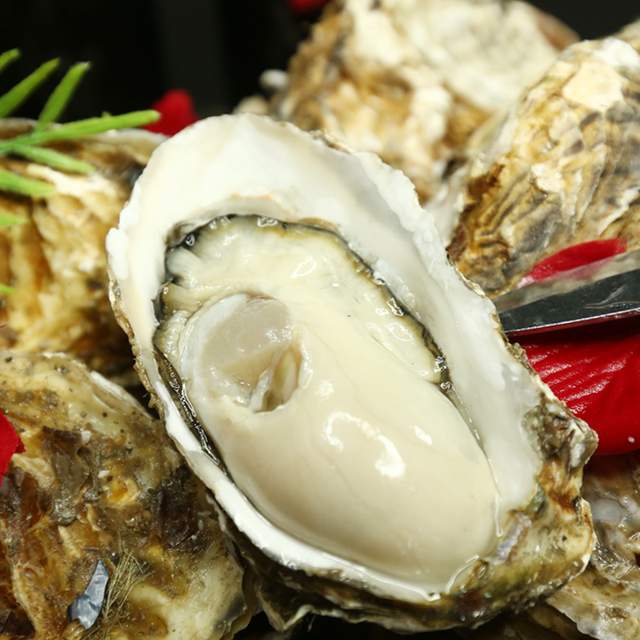 小海鲜变身抢手货乳山小牡蛎成就乡村振兴大产业