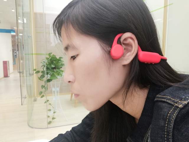 南卡Runmer pro：见证与众不同，自带音乐的骨传导