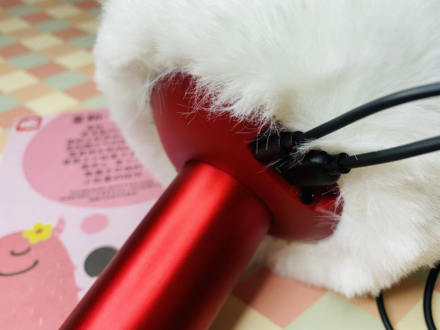 2021全家的快乐源泉，就是唱吧小巨蛋麦克风