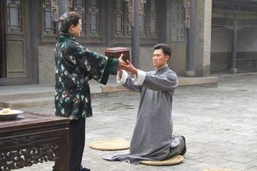 《巡回检察组》三个星二代，一个挨骂一个获赞，还有一个被忽视