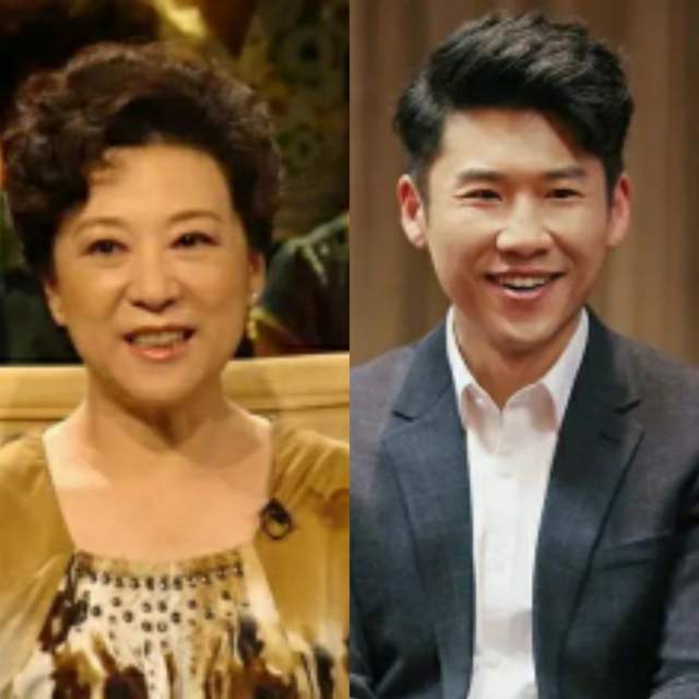 《巡回检察组》三个星二代，一个挨骂一个获赞，还有一个被忽视