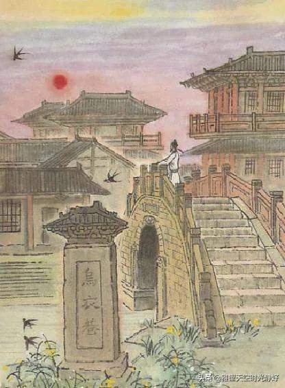 电视剧《上阳赋》历史背景介绍～琅琊王氏是否真实存在呢？