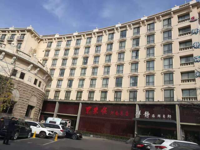 东来顺河南总店正式开业--独特的火锅涮羊肉，不一样的感觉(图8)