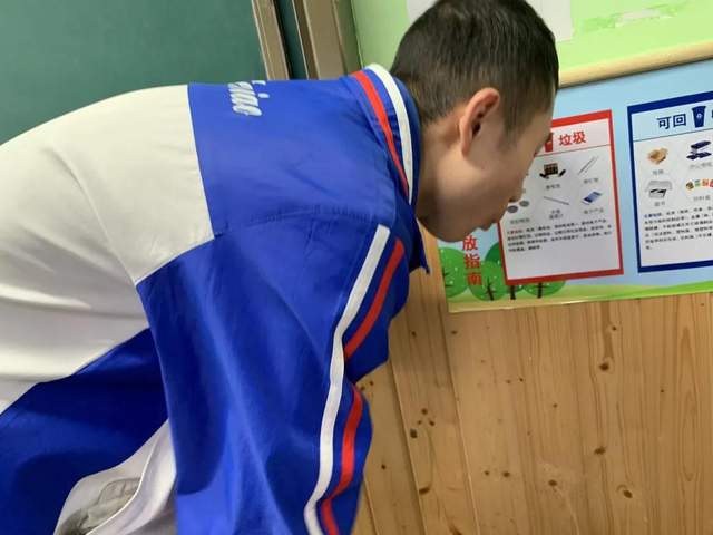成都市双流区特殊教育学校开展食品安全应急演练