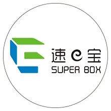 速易寶品牌Logo