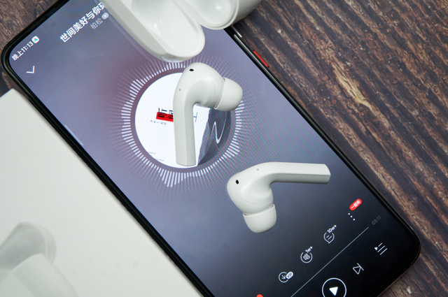 初次尝试就直呼“真不错”！ZMI PurPods无线耳机