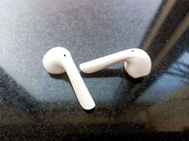 JEET ONE 真无线蓝牙耳机上手体验